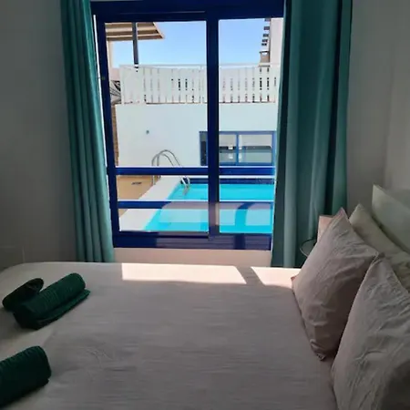 Casa vacanze Papagayo Con Piscina Privada *