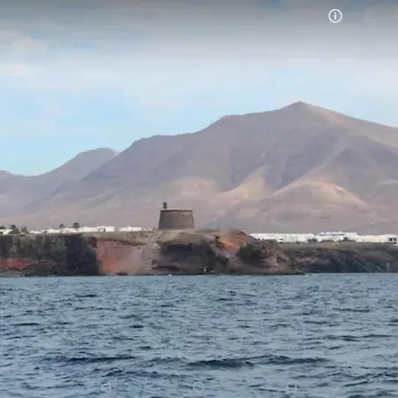 Casa vacanze Papagayo Con Piscina Privada