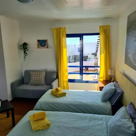 Papagayo Con Piscina Privada Πλάγια Μπλάνκα
