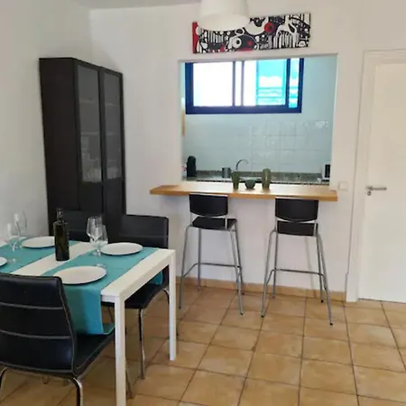 Papagayo Con Piscina Privada Casa vacanze