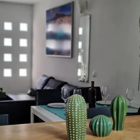 Casa vacanze Papagayo Con Piscina Privada