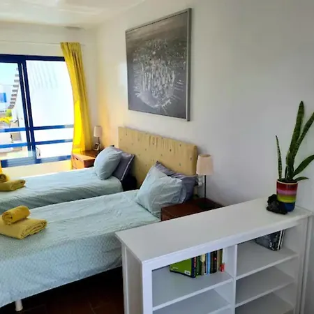 Casa vacanze Papagayo Con Piscina Privada