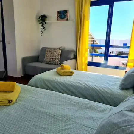 Σπίτι διακοπών Papagayo Con Piscina Privada Πλάγια Μπλάνκα