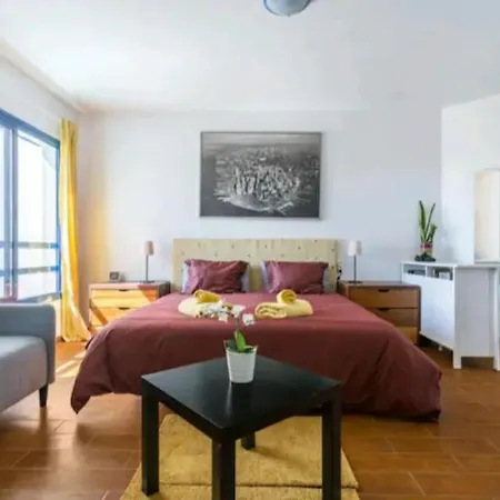 Papagayo Con Piscina Privada Casa vacanze