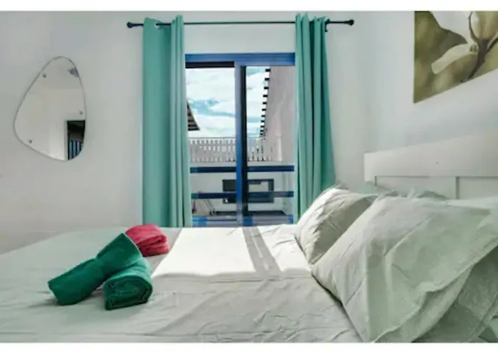 Papagayo Con Piscina Privada Nyaraló