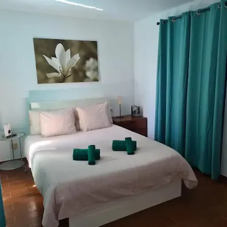Papagayo Con Piscina Privada Vakantiehuis Playa Blanca (Lanzarote)