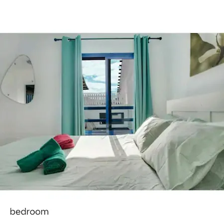 Papagayo Con Piscina Privada Vakantiehuis