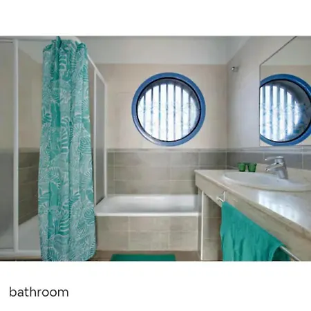 Papagayo Con Piscina Privada * Playa Blanca