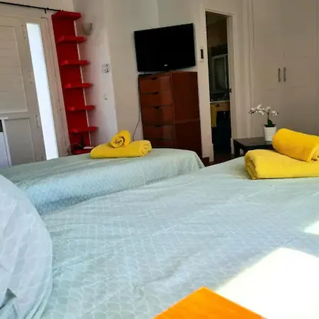 Papagayo Con Piscina Privada * Playa Blanca