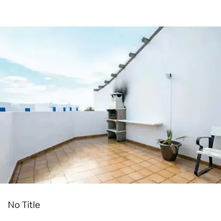 Papagayo Con Piscina Privada Vakantiehuis