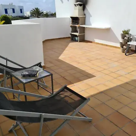Papagayo Con Piscina Privada Casa vacanze Playa Blanca (Lanzarote)
