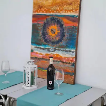 Vakantiehuis Papagayo Con Piscina Privada Playa Blanca (Lanzarote)