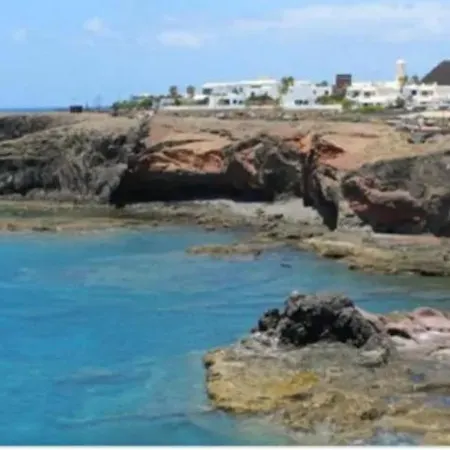 Holiday home Papagayo Con Piscina Privada *