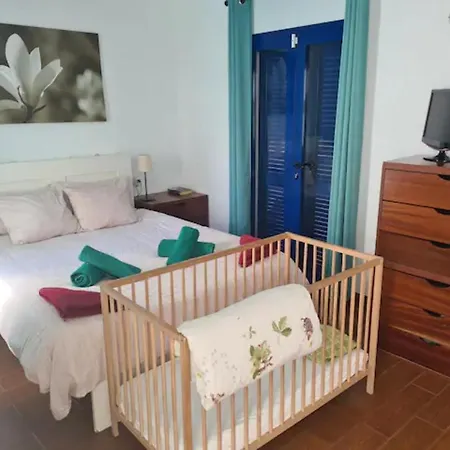 Vakantiehuis Papagayo Con Piscina Privada Playa Blanca (Lanzarote)
