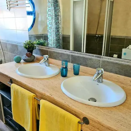 Holiday home Papagayo Con Piscina Privada *