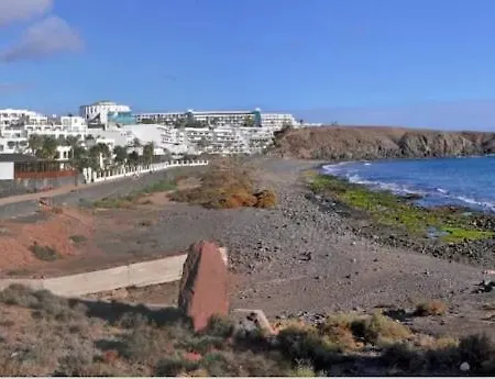 Papagayo Con Piscina Privada