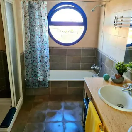 Papagayo Con Piscina Privada *