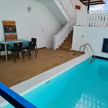 Papagayo Con Piscina Privada *