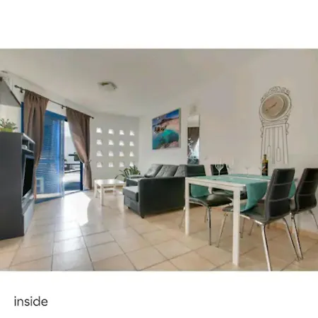 Papagayo Con Piscina Privada Casa vacanze