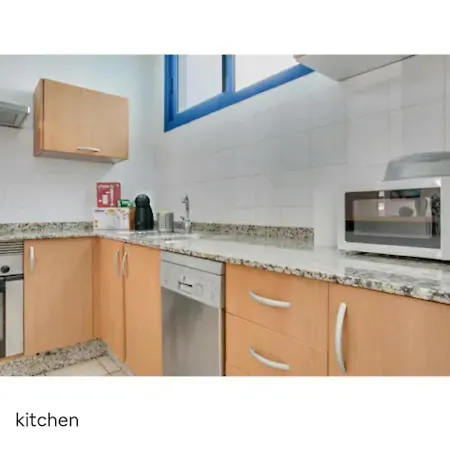 Holiday home Papagayo Con Piscina Privada