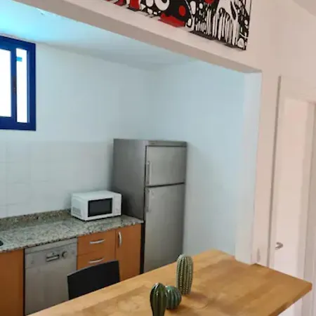 Papagayo Con Piscina Privada Vakantiehuis
