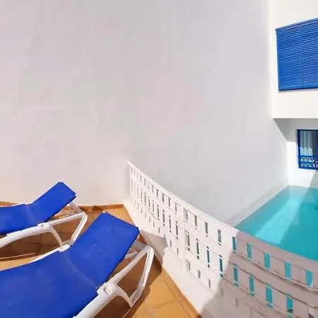 Papagayo Con Piscina Privada Casa vacanze