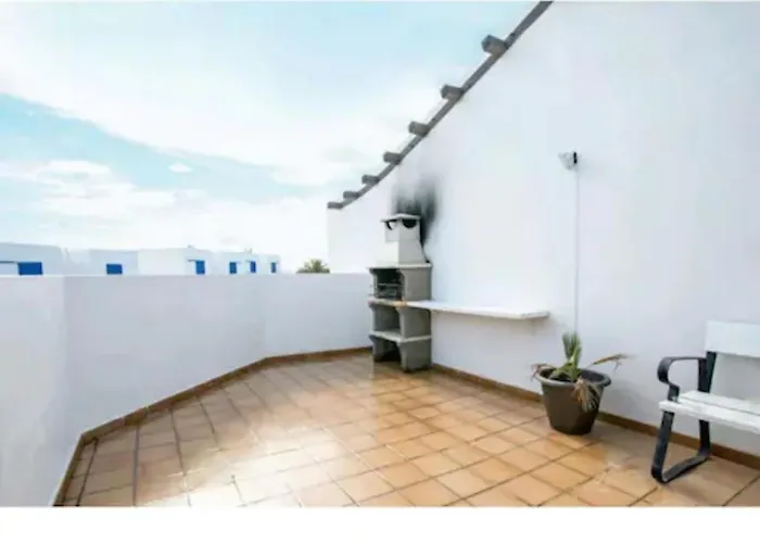 Papagayo Con Piscina Privada Semesterbostad