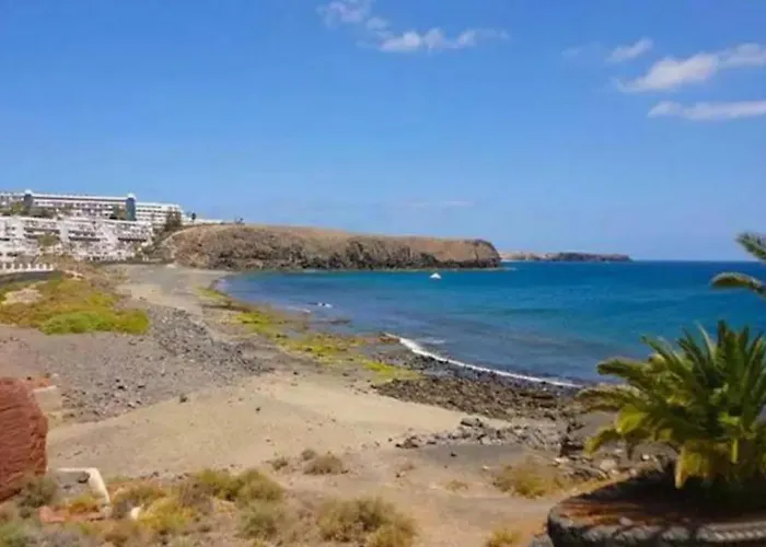 Papagayo Con Piscina Privada