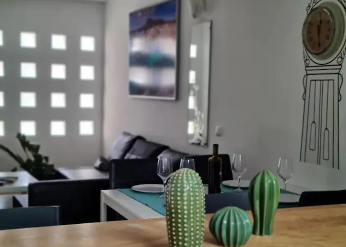 Semesterbostad Papagayo Con Piscina Privada