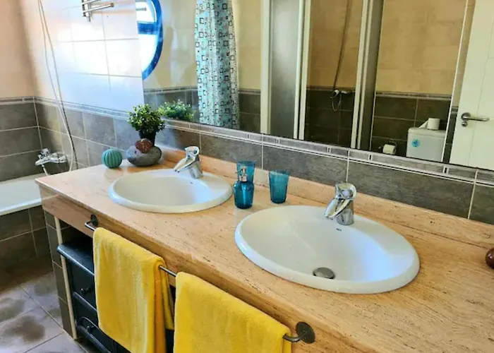 Semesterbostad Papagayo Con Piscina Privada *