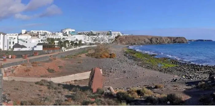 Papagayo Con Piscina Privada