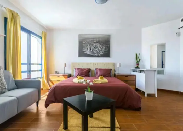 Papagayo Con Piscina Privada Dom wakacyjny