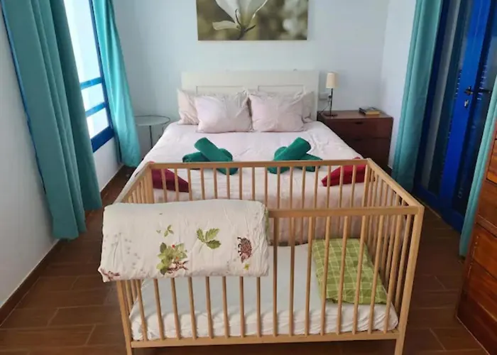 Papagayo Con Piscina Privada