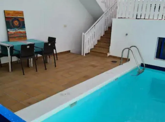 Papagayo Con Piscina Privada *