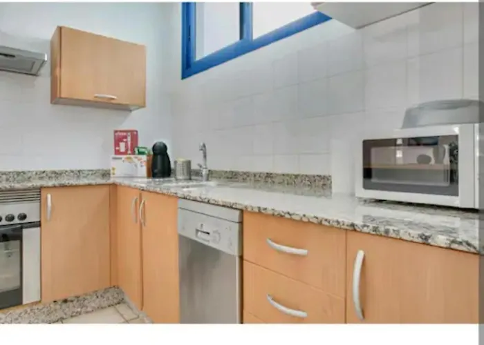 Semesterbostad Papagayo Con Piscina Privada