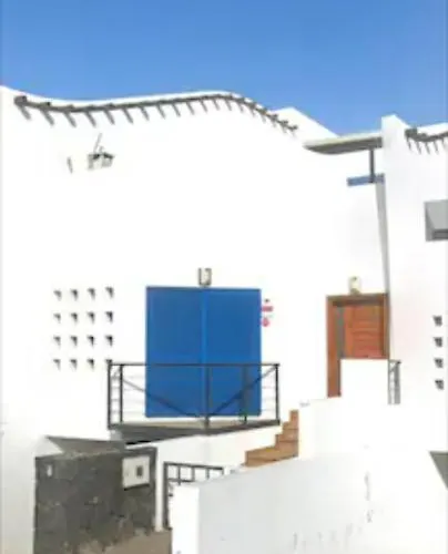 Papagayo Con Piscina Privada * Playa Blanca (Lanzarote)