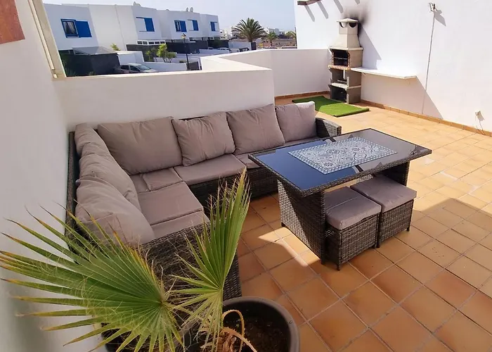 Papagayo Con Piscina Privada