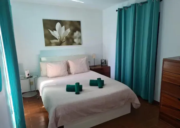 Papagayo Con Piscina Privada Vakantiehuis Playa Blanca (Lanzarote)