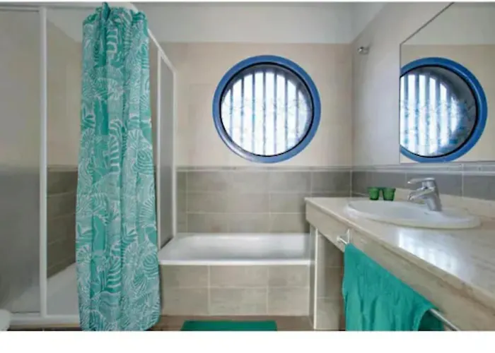 Papagayo Con Piscina Privada * Playa Blanca (Lanzarote)