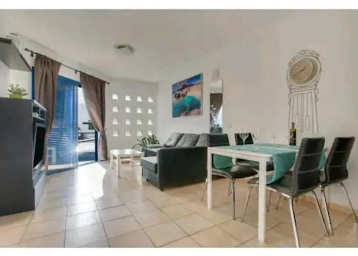 Papagayo Con Piscina Privada Сasa de vacaciones