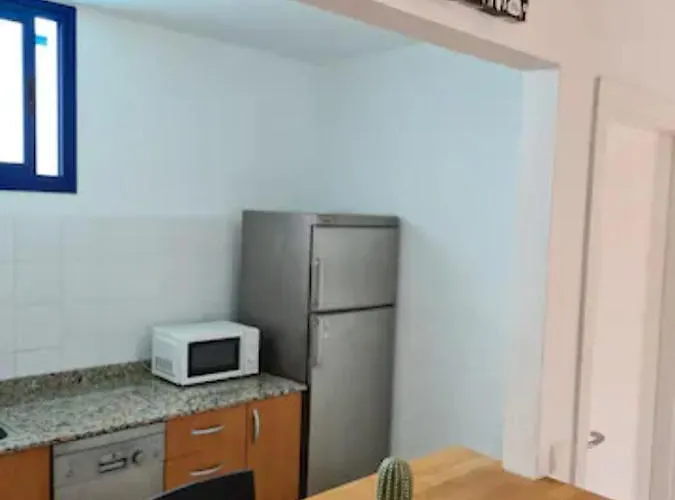 Papagayo Con Piscina Privada Vakantiehuis