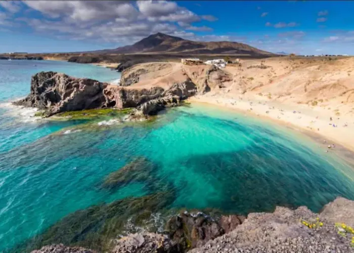 Papagayo Con Piscina Privada