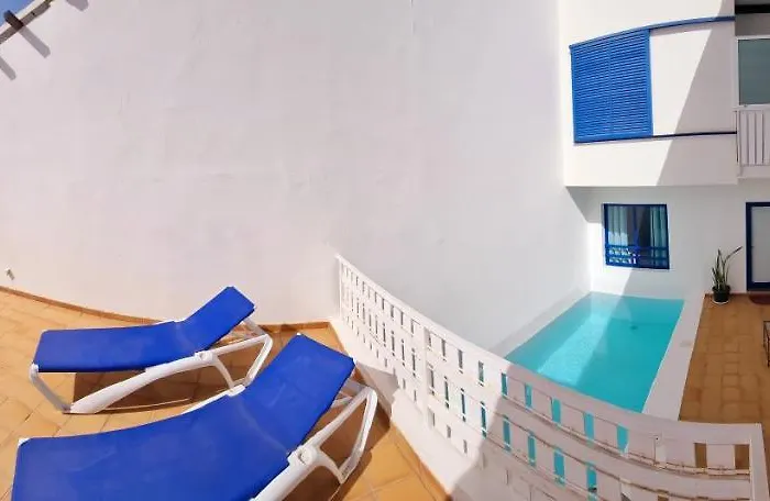 Papagayo Con Piscina Privada Vakantiehuis